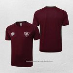 Camisola de Treinamento Fluminense 2025-2026 Vermelho