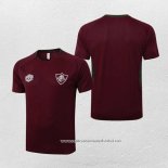 Camisola de Treinamento Fluminense 2025-2026 Vermelho