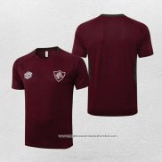 Camisola de Treinamento Fluminense 2025-2026 Vermelho
