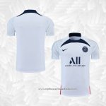 Camisola de Treinamento Paris Saint-Germain 2022-2023 Branco