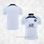 Camisola de Treinamento Paris Saint-Germain 2022-2023 Branco