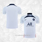 Camisola de Treinamento Paris Saint-Germain 2022-2023 Branco