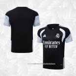 Camisola de Treinamento Real Madrid 2025-2026 Preto