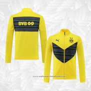 Jaqueta Dortmund 2022-2023 Amarelo