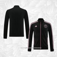 Jaqueta Inter Miami 2023-2024 Preto