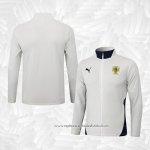 Jaqueta Portugal 2025-2026 Branco