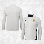 Jaqueta Portugal 2025-2026 Branco