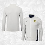 Jaqueta Portugal 2025-2026 Branco
