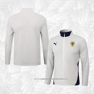 Jaqueta Portugal 2025-2026 Branco