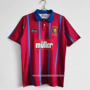 Retro Camisola 1º Aston Villa 1993-1995