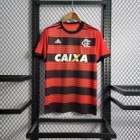Retro Camisola 1º Flamengo 2018-2019
