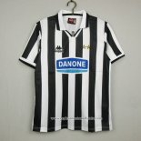 Retro Camisola 1º Juventus 1994-1995