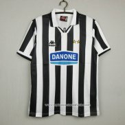 Retro Camisola 1º Juventus 1994-1995
