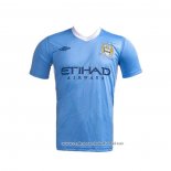 Retro Camisola 1º Manchester City 2011-2012