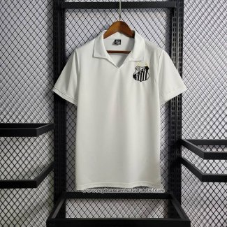 Retro Camisola 1º Santos 1970