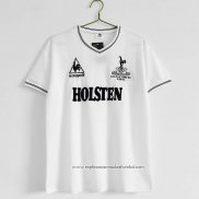 Retro Camisola 1º Tottenham Hotspur 1983-1984