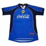Retro Camisola 2º America 2001-2002