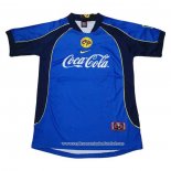 Retro Camisola 2º America 2001-2002