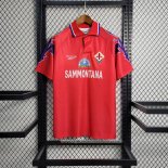 Retro Camisola 2º Fiorentina 1995-1996