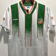 Retro Camisola 2º Irlanda 1994