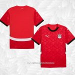 Camisola 1º Egipto 2025