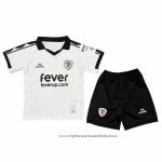 Camisola 2º Bristol City 2025-2026 Crianca