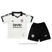 Camisola 2º Bristol City 2025-2026 Crianca