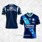 Camisola 2º Puebla 2024-2025