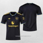 Camisola 3º Manchester United 2025-2026
