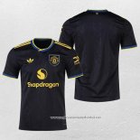 Camisola 3º Manchester United 2025-2026