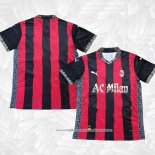 Camisola AC Milao Special 2025-2026 Tailandia