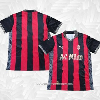 Camisola AC Milao Special 2025-2026 Tailandia