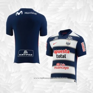 Camisola Alianza Lima Aniversario 2026 Tailandia