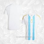 Camisola Argentina Messi 2024 Tailandia 'Spark Gen10s'