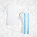 Camisola Argentina Messi 2024 Tailandia 'Spark Gen10s'