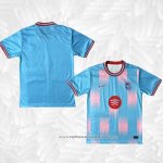 Camisola Barcelona Special 2025-2026 Azul Tailandia