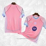 Camisola Barcelona Special 2025-2026 Rosa