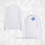 Camisola Blackburn Rovers 150 Aniversario 2025-2026 Manga Comprida