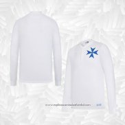 Camisola Blackburn Rovers 150 Aniversario 2025-2026 Manga Comprida