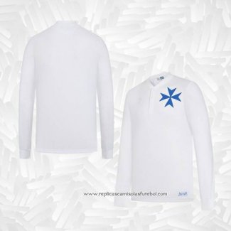 Camisola Blackburn Rovers 150 Aniversario 2025-2026 Manga Comprida