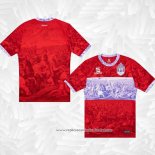 Camisola Boreale Goleiro 2023-2024 Tailandia