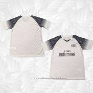 Camisola Burkina Faso Special 2025 Branco Tailandia