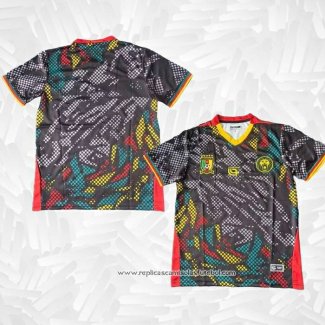 Camisola Camaroes Special 2025-2026 Tailandia