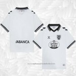 Camisola Celta de Vigo Goleiro Special 2024-2025 Branco