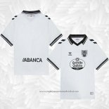 Camisola Celta de Vigo Goleiro Special 2024-2025 Branco