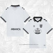 Camisola Celta de Vigo Goleiro Special 2024-2025 Branco