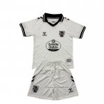 Camisola Celta de Vigo Goleiro Special 2024-2025 Crianca Branco