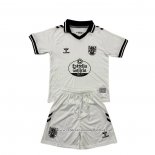Camisola Celta de Vigo Goleiro Special 2024-2025 Crianca Branco