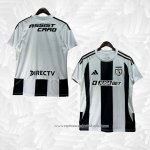 Camisola Colo-Colo Special 2025 Tailandia