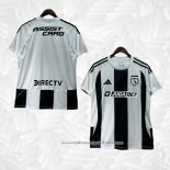 Camisola Colo-Colo Special 2025 Tailandia
